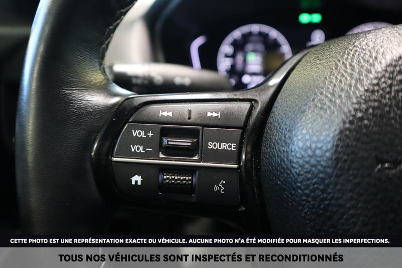 honda Civic 2024 - 12
