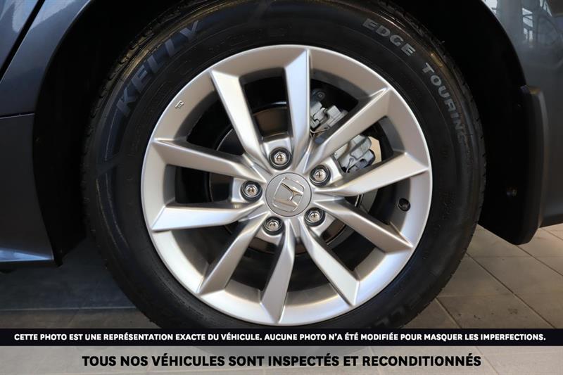 honda Civic 2024 - 34