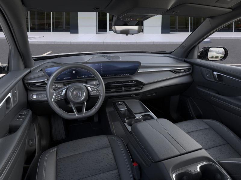buick Enclave 2026 - 5