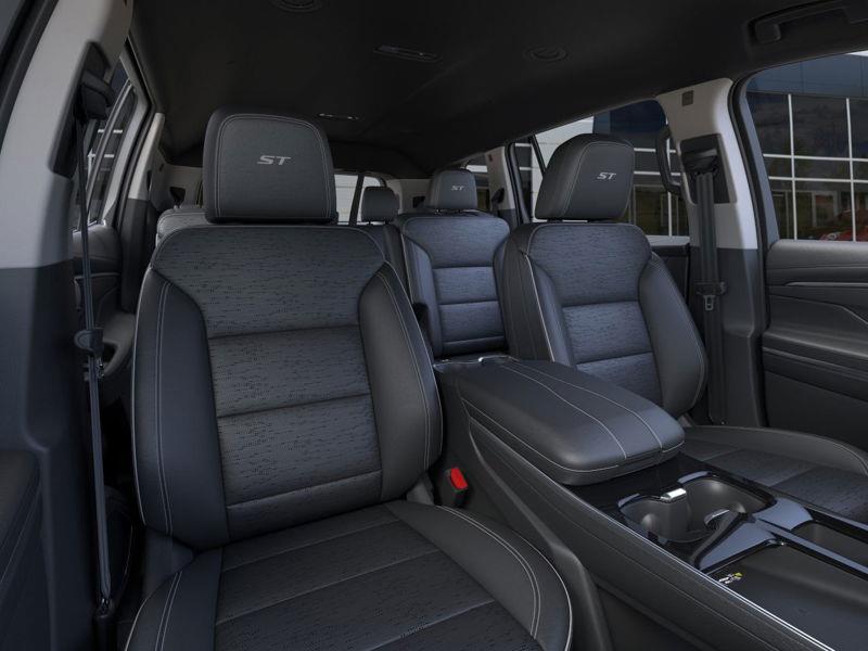 buick Enclave 2026 - 6
