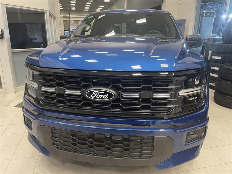 ford F-150 2025 - 2