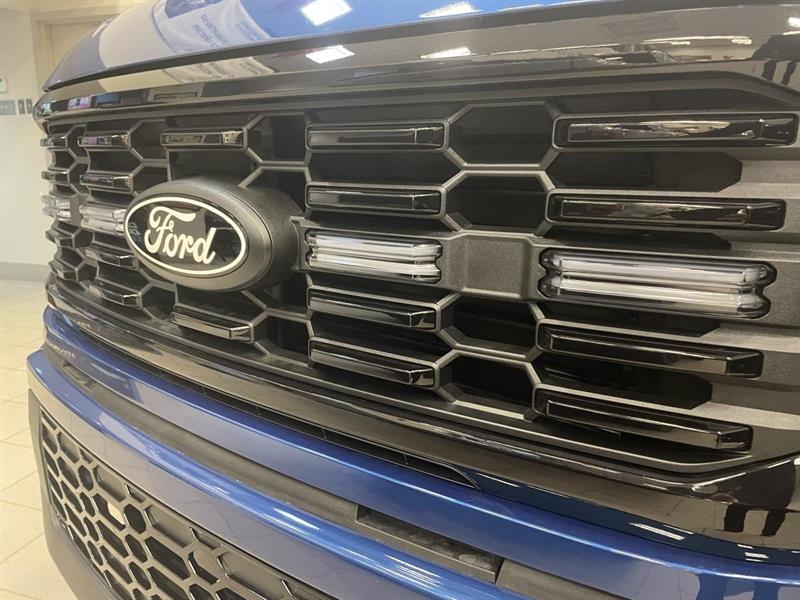 ford F-150 2025 - 3