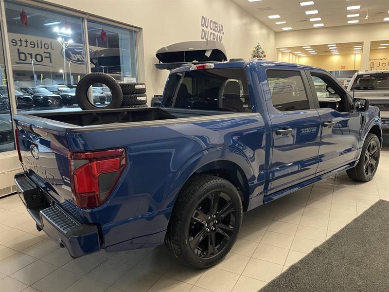 ford F-150 2025 - 5