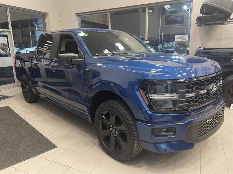 ford F-150 2025 - 6
