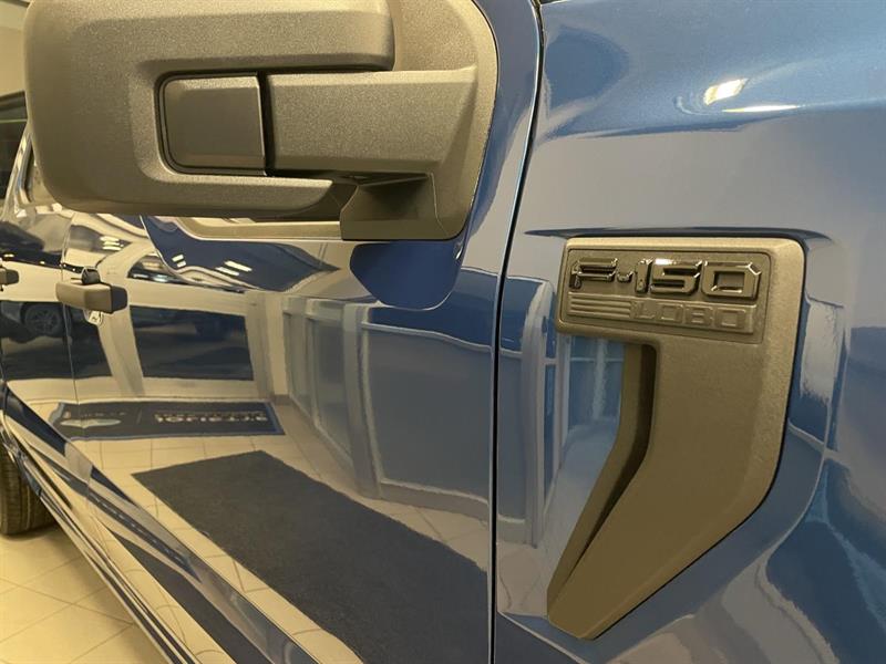 ford F-150 2025 - 7
