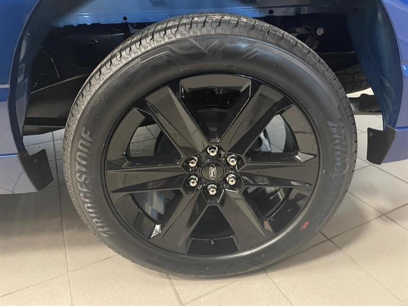 ford F-150 2025 - 9