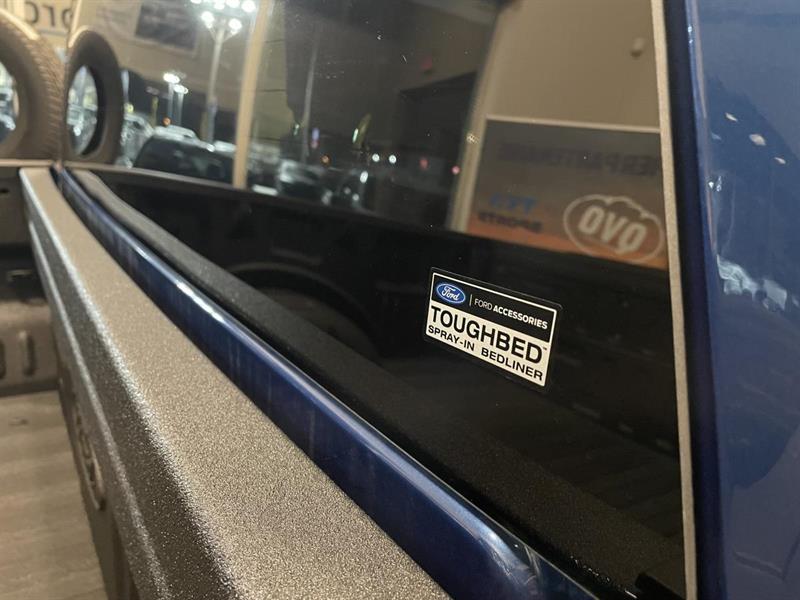 ford F-150 2025 - 10