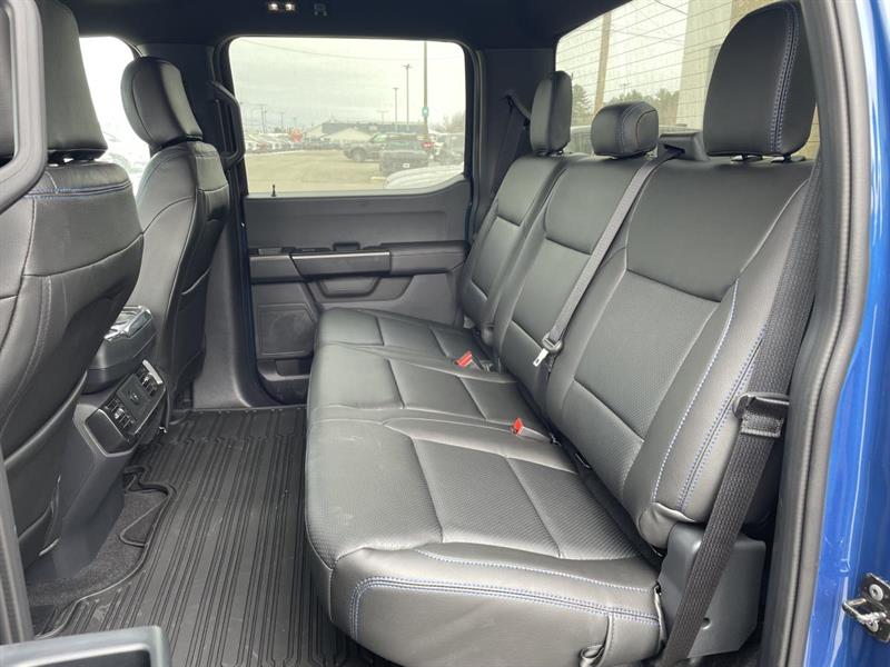 ford F-150 2025 - 15