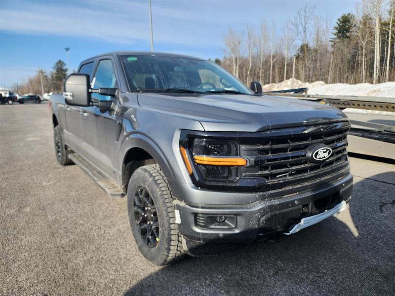 ford F-150 Hybrid 2026 - 2