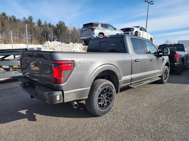ford F-150 Hybrid 2026 - 3
