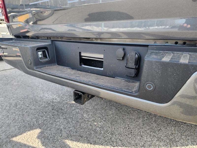 ford F-150 Hybrid 2026 - 4