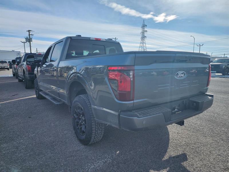 ford F-150 Hybrid 2026 - 5