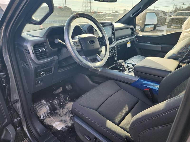 ford F-150 Hybrid 2026 - 6