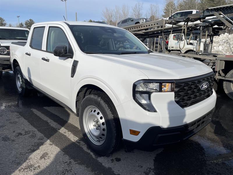 ford Maverick 2026 - 3