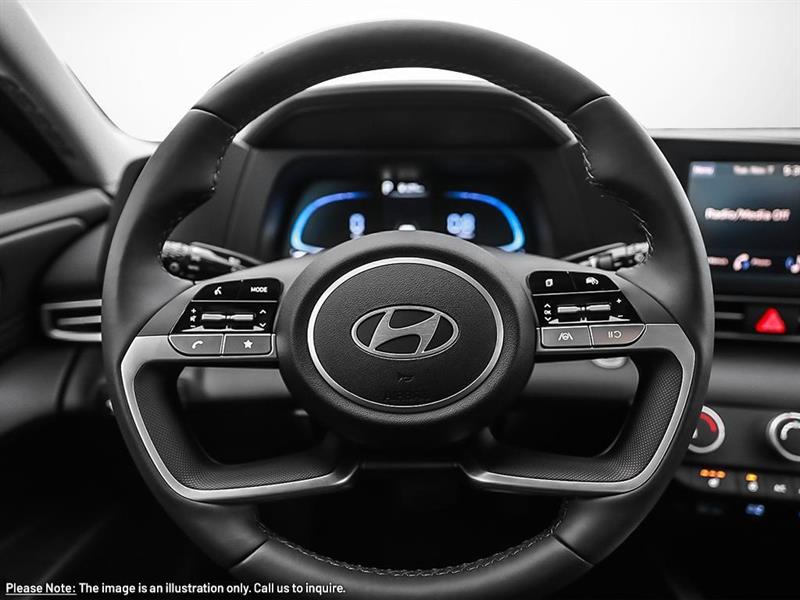 hyundai Elantra 2026 - 11