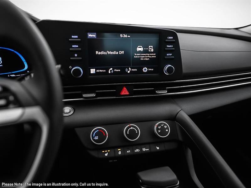 hyundai Elantra 2026 - 16