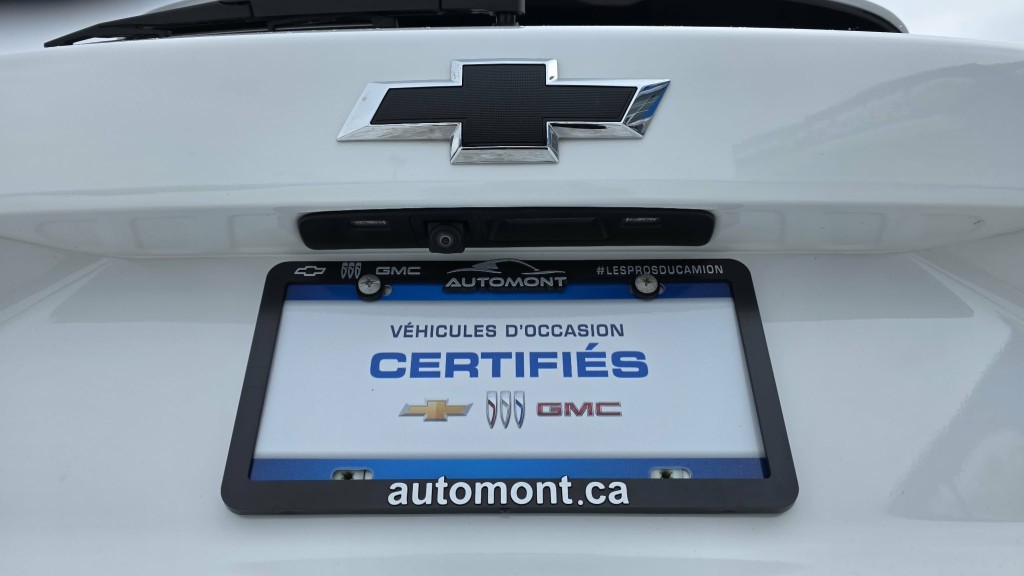 chevrolet Trax 2024 - 8