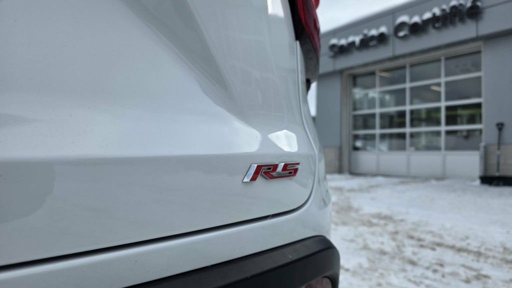 chevrolet Trax 2024 - 9