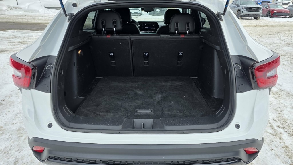 chevrolet Trax 2024 - 10
