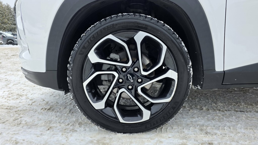 chevrolet Trax 2024 - 15