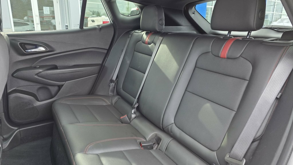 chevrolet Trax 2024 - 16