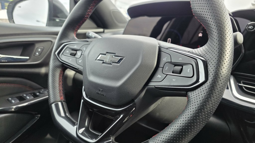 chevrolet Trax 2024 - 20