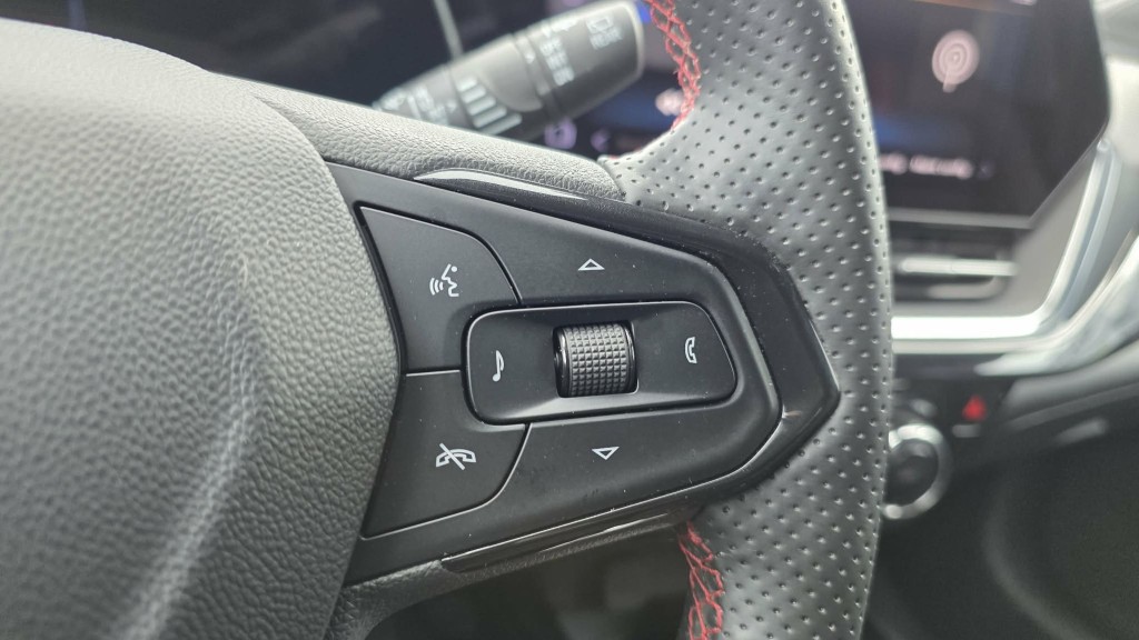 chevrolet Trax 2024 - 27