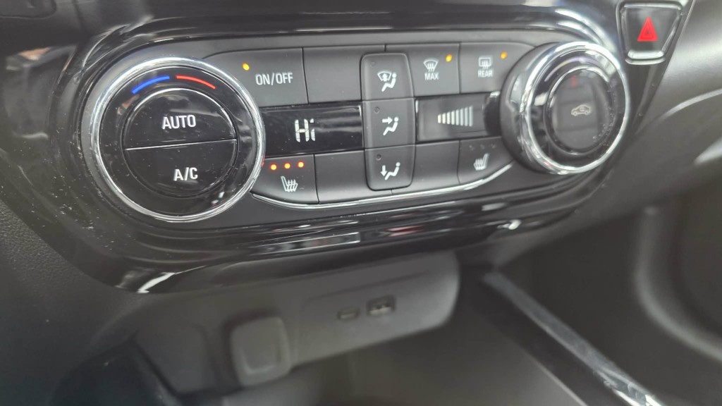 chevrolet Trax 2024 - 33