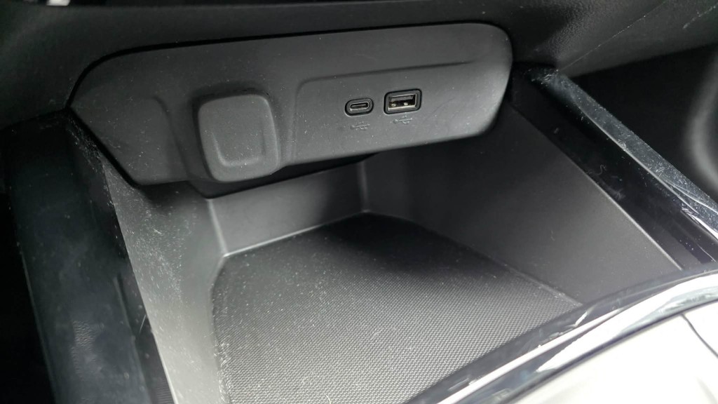 chevrolet Trax 2024 - 34