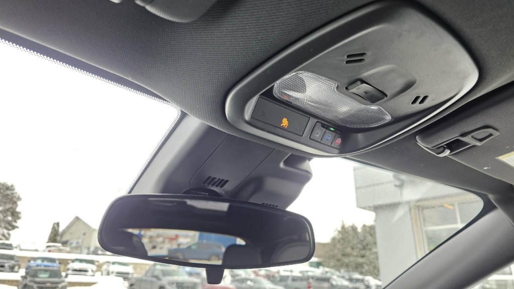 chevrolet Trax 2024 - 36