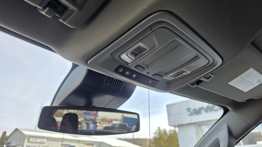 chevrolet Silverado 1500 2024 - 31