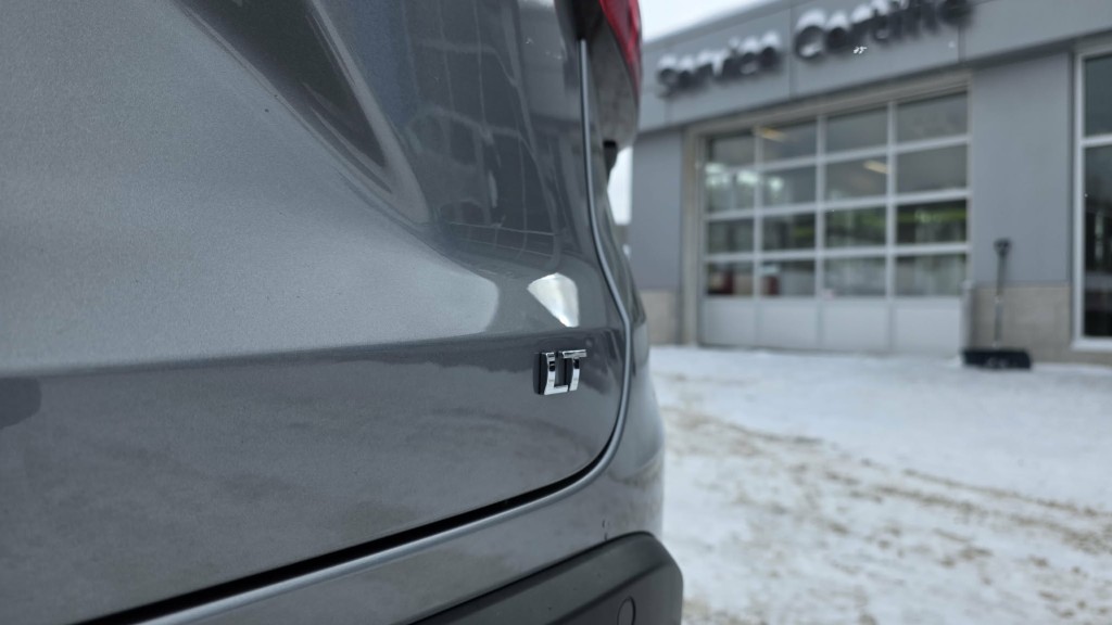 chevrolet Trax 2025 - 9