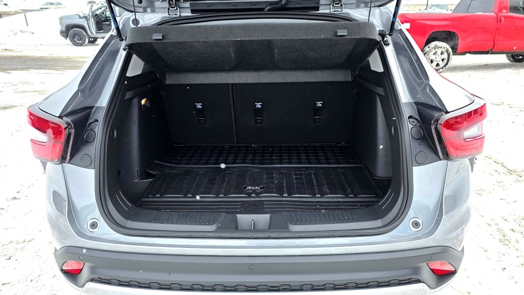 chevrolet Trax 2025 - 10