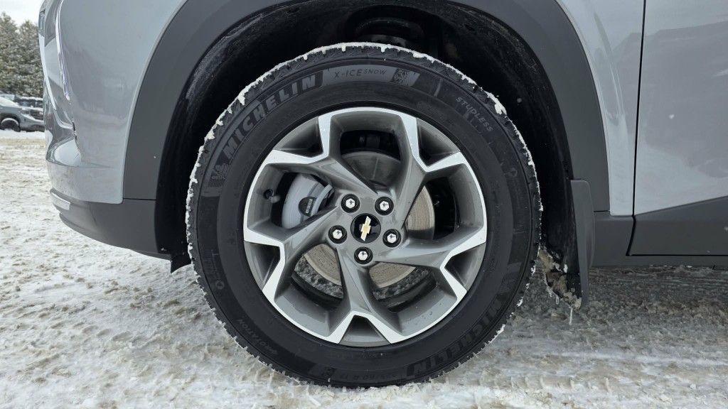 chevrolet Trax 2025 - 15