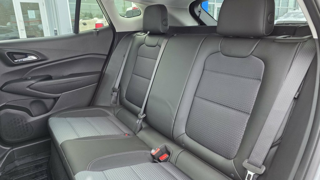 chevrolet Trax 2025 - 16
