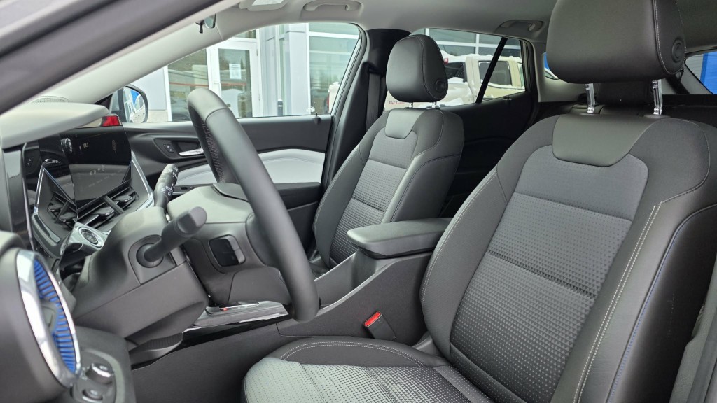 chevrolet Trax 2025 - 18