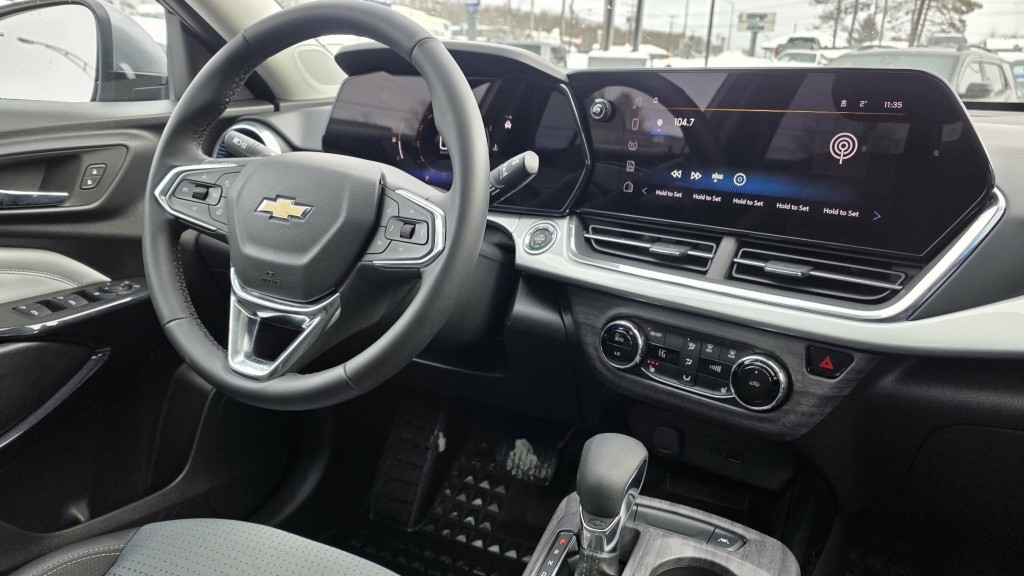 chevrolet Trax 2025 - 20