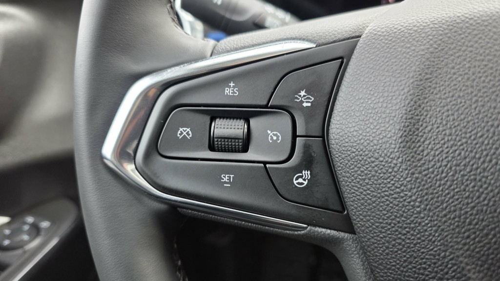 chevrolet Trax 2025 - 27