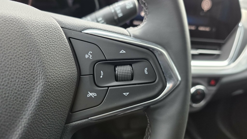 chevrolet Trax 2025 - 28