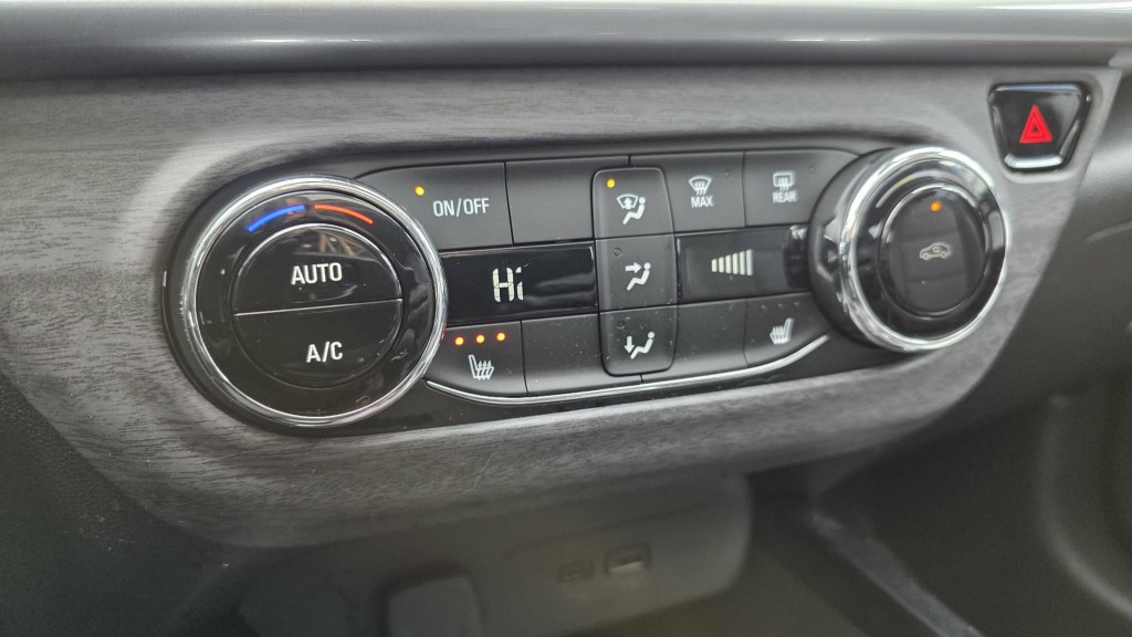 chevrolet Trax 2025 - 33