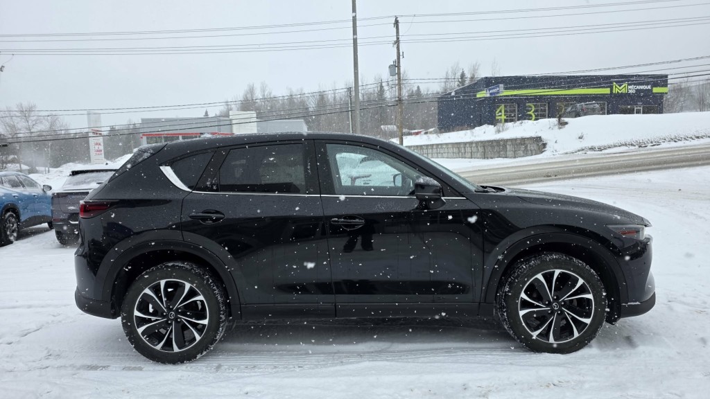 mazda CX-5 2023 - 4