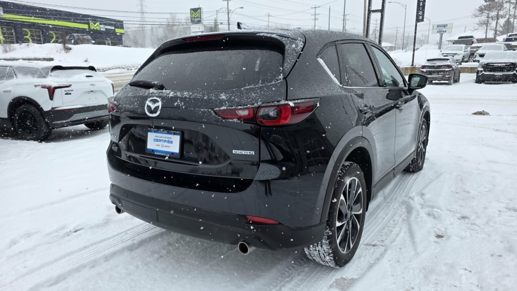 mazda CX-5 2023 - 6
