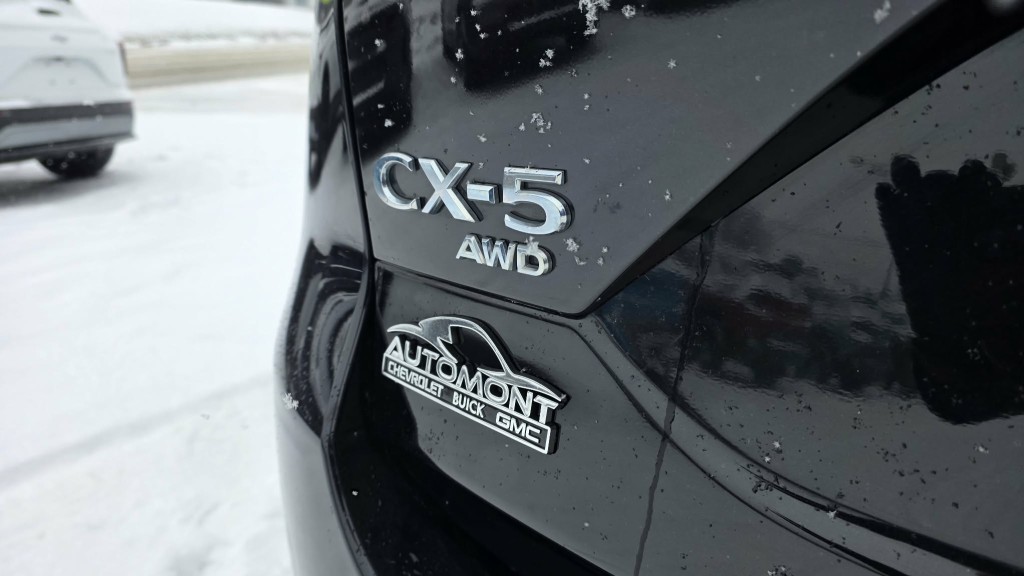 mazda CX-5 2023 - 8