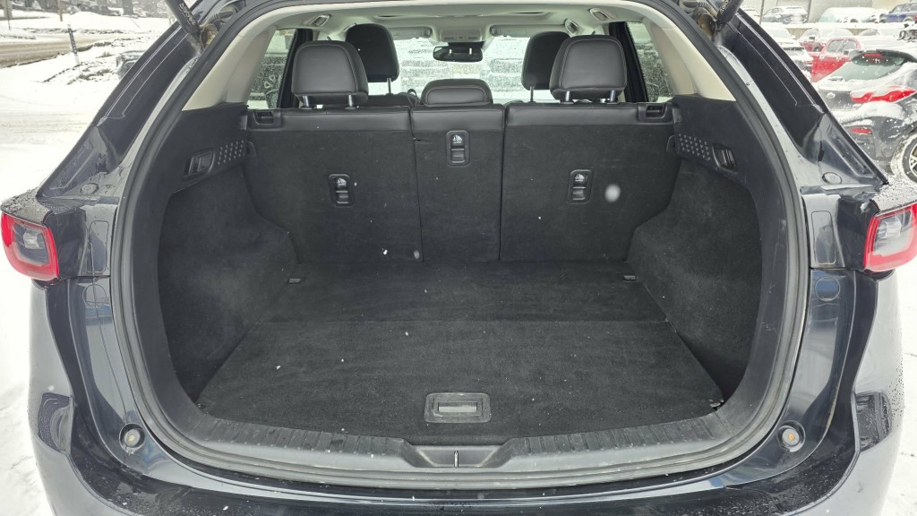 mazda CX-5 2023 - 10