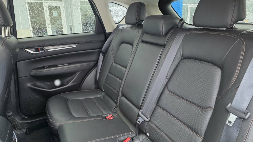 mazda CX-5 2023 - 18