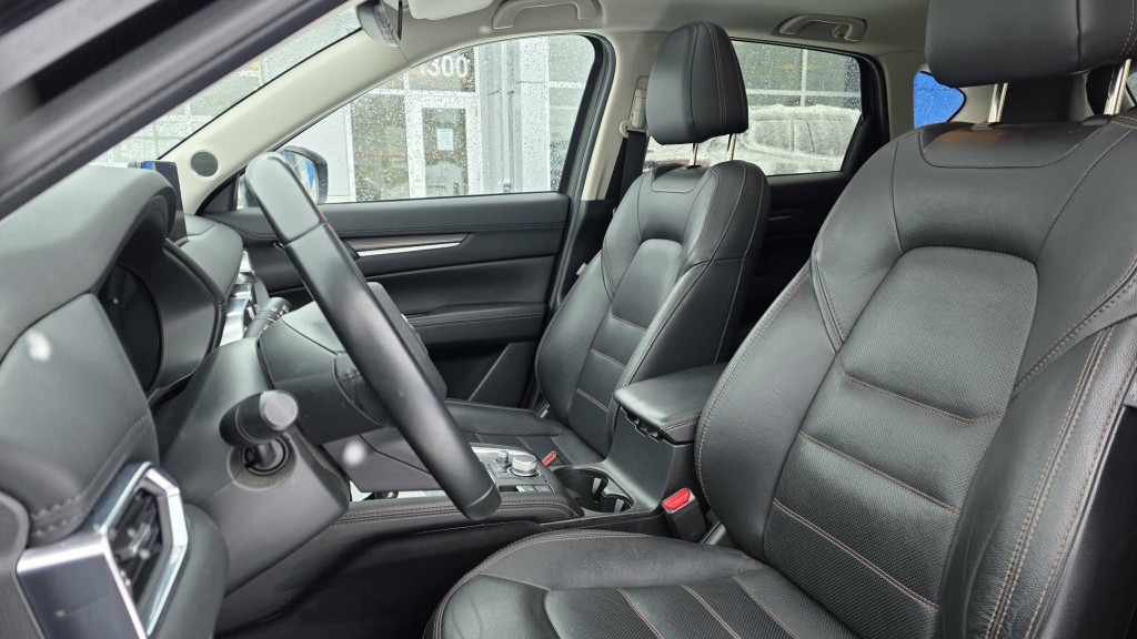 mazda CX-5 2023 - 19