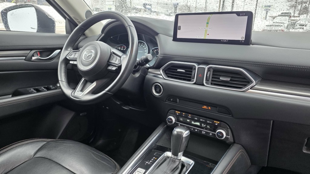 mazda CX-5 2023 - 24