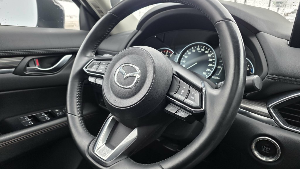 mazda CX-5 2023 - 25