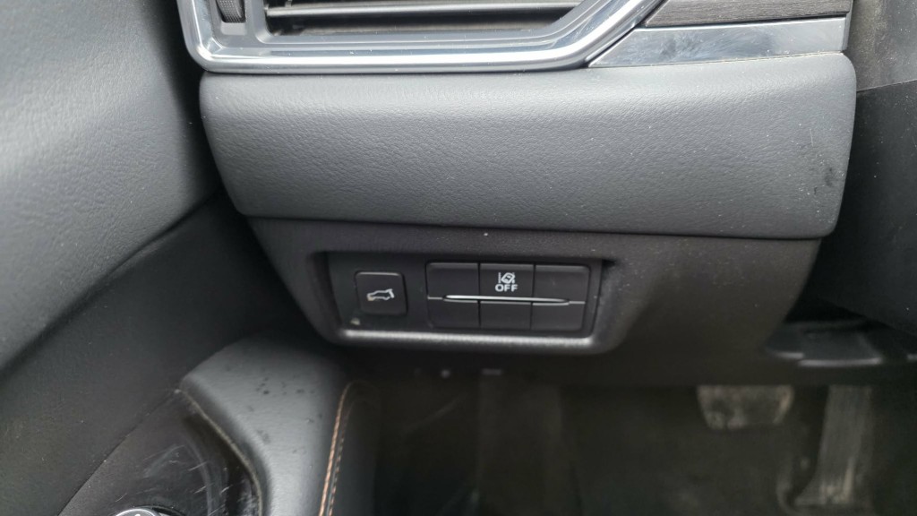 mazda CX-5 2023 - 29