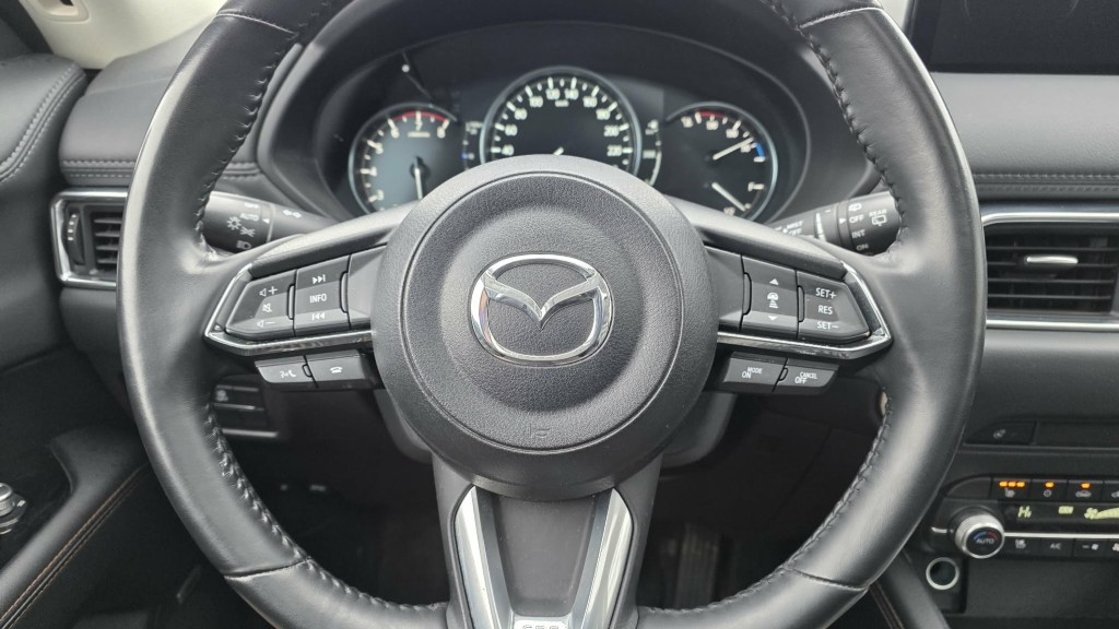 mazda CX-5 2023 - 30